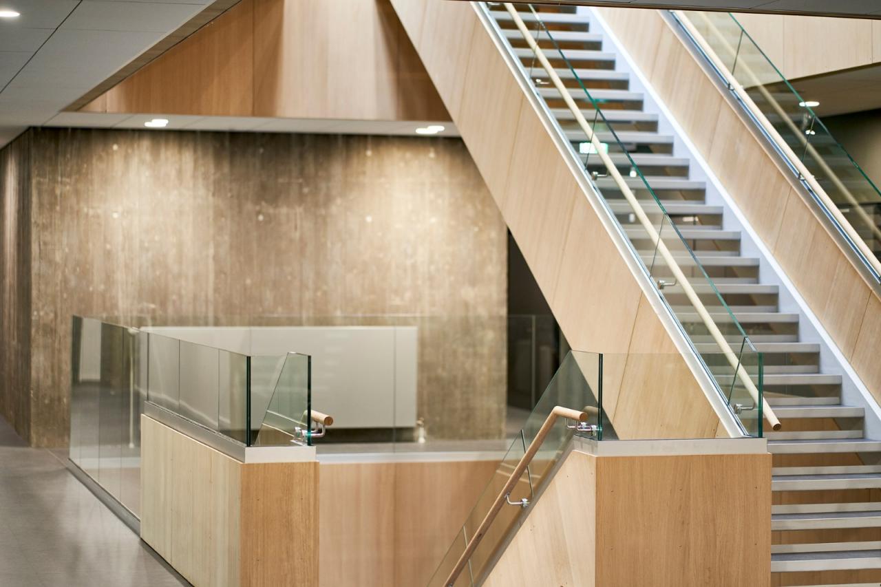 BIM建筑|Mercantec Midtbyens 体育馆 / Cubo 建筑事务所 BIM建筑|Mercantec Midtbyens 体育馆 / Cubo 建筑事务所