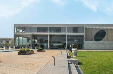 BIM建筑|印度 WOXSEN 商学院/Designhaaus Solutions-BIM建筑网