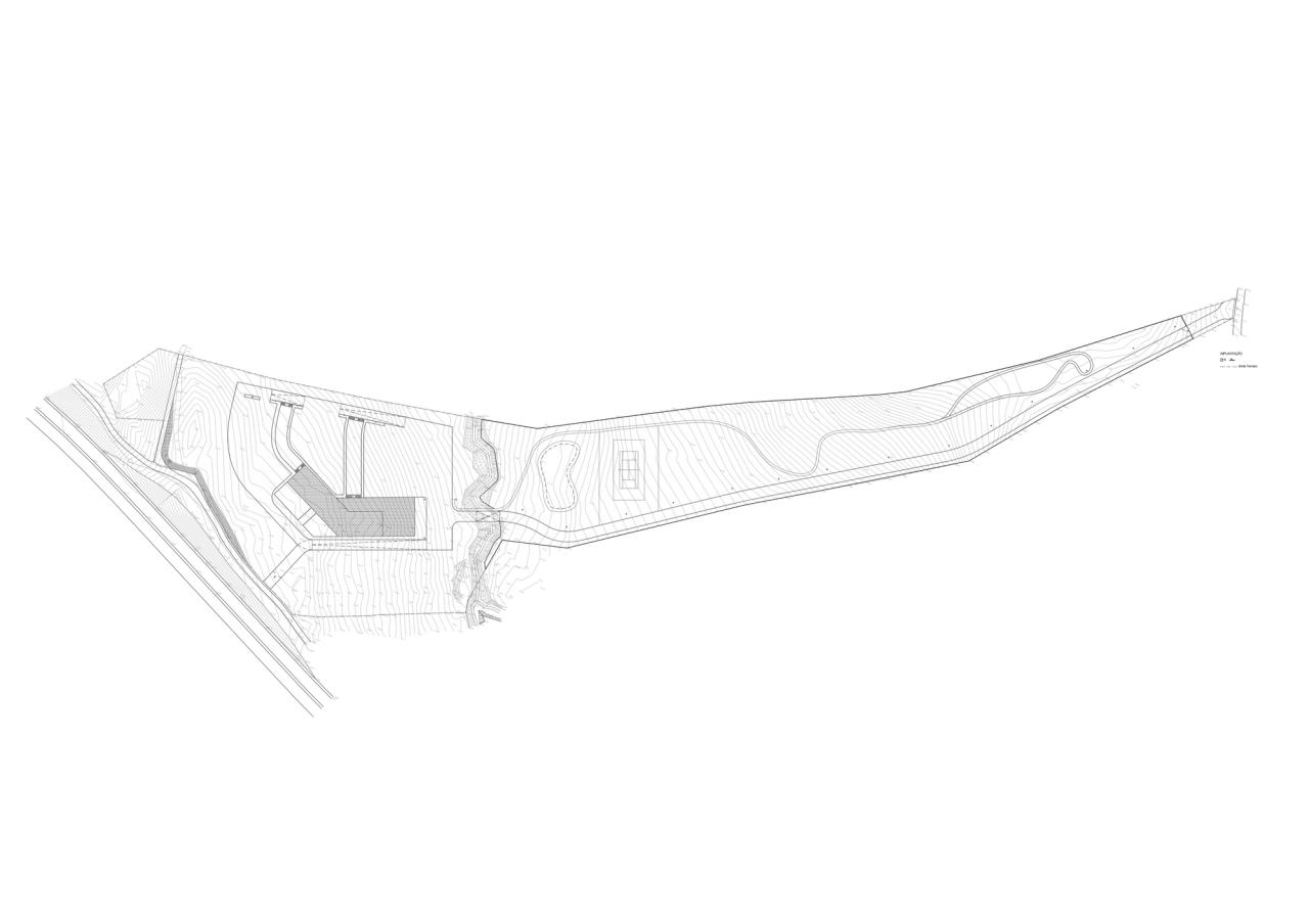 BIM建筑|AOC 商务中心 / mube arquitectura BIM建筑|AOC 商务中心 / mube arquitectura