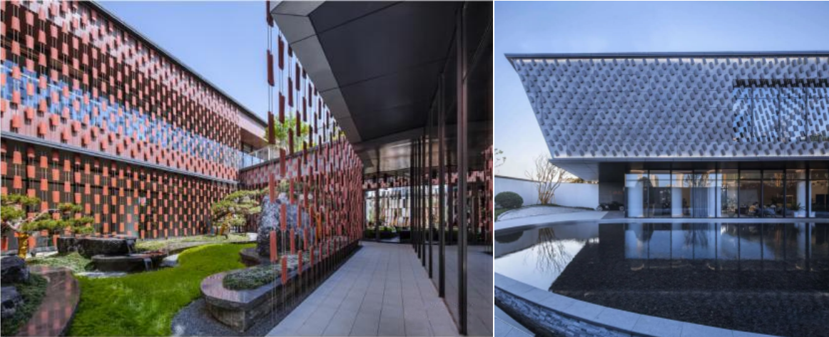 BIM建筑|城市核心区再开发设计思考 / ZWA卓时水石 BIM建筑|城市核心区再开发设计思考 / ZWA卓时水石