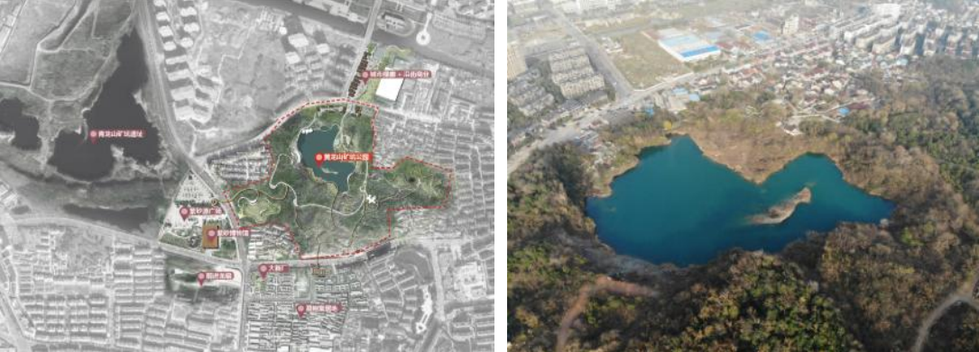 BIM建筑|城市核心区再开发设计思考 / ZWA卓时水石 BIM建筑|城市核心区再开发设计思考 / ZWA卓时水石