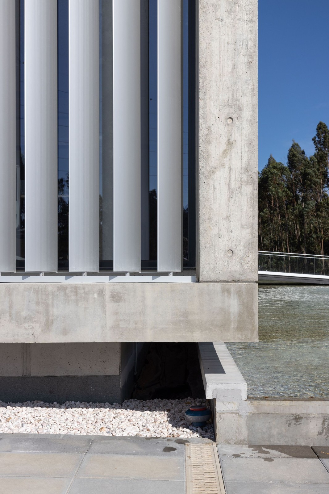 BIM建筑|AOC 商务中心 / mube arquitectura BIM建筑|AOC 商务中心 / mube arquitectura