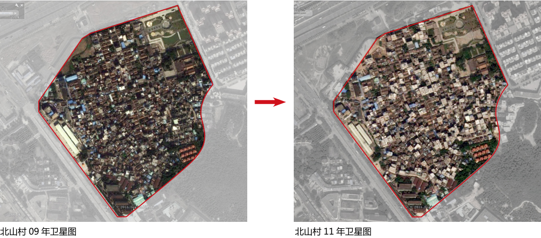 BIM建筑|城市核心区再开发设计思考 / ZWA卓时水石 BIM建筑|城市核心区再开发设计思考 / ZWA卓时水石