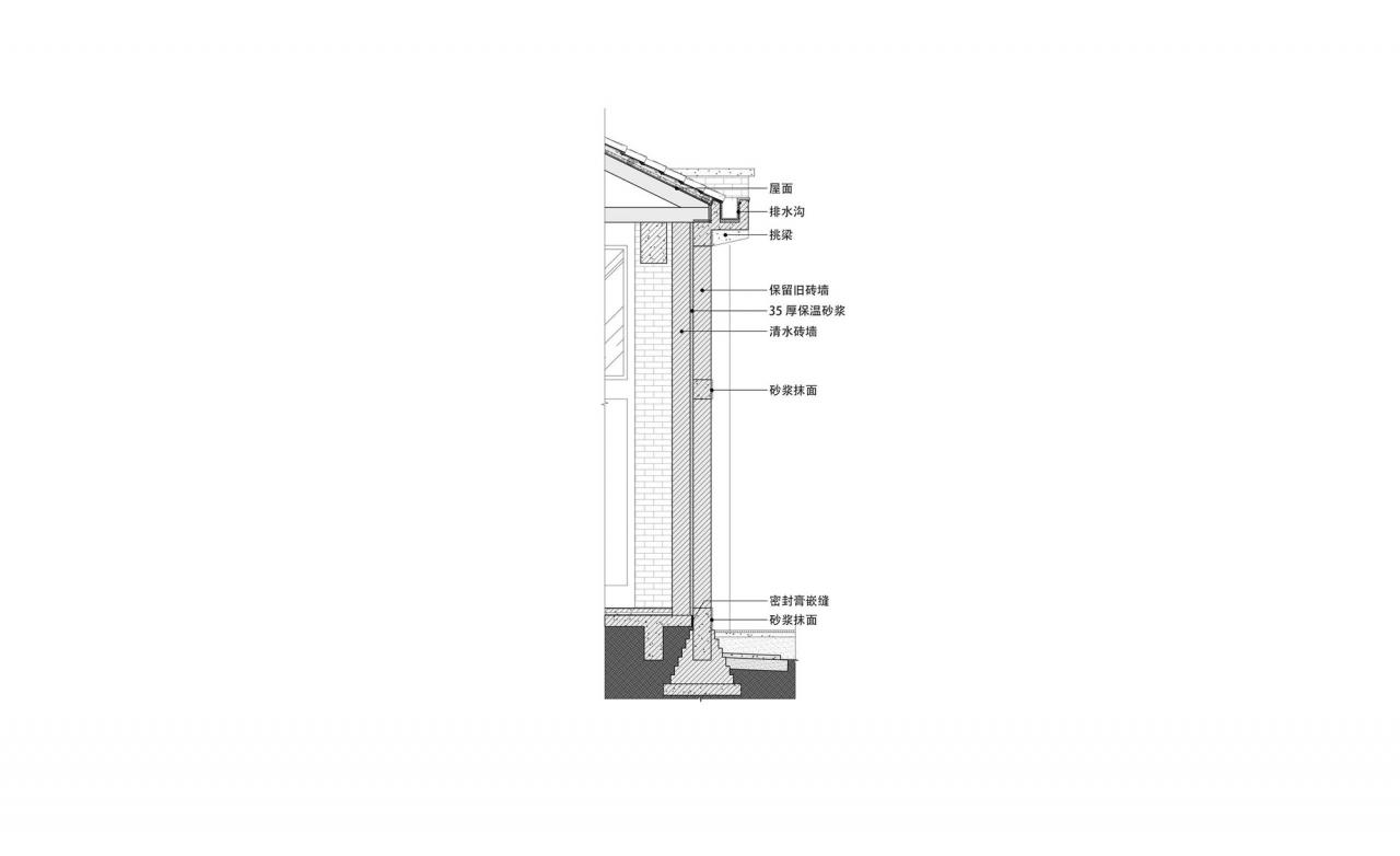 BIM建筑|景德镇江西画院美术馆 / 筑境设计 BIM建筑|景德镇江西画院美术馆 / 筑境设计