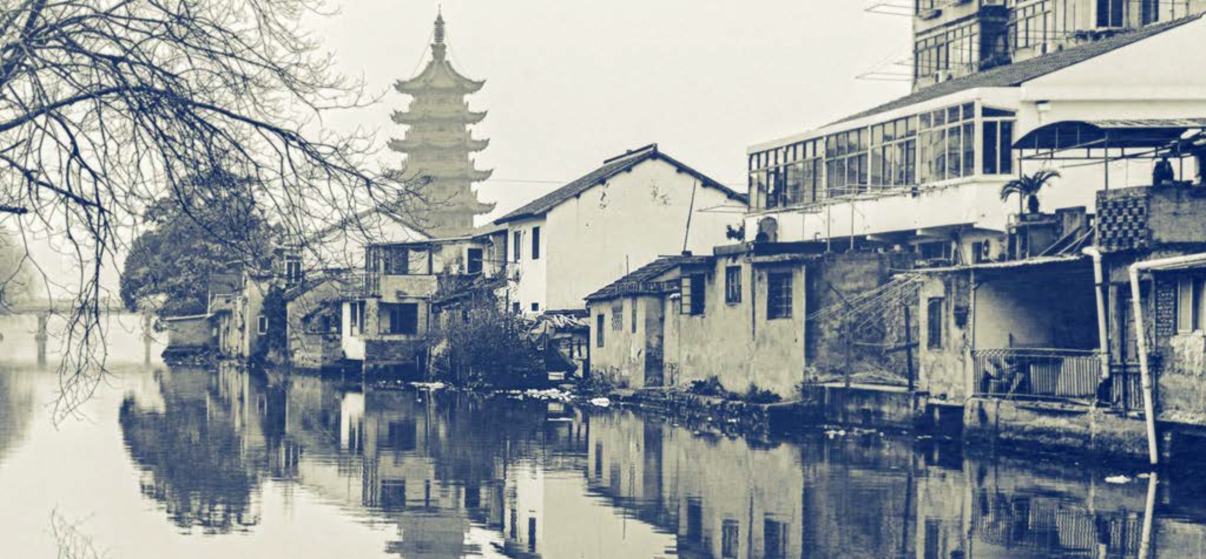 BIM建筑|城市核心区再开发设计思考 / ZWA卓时水石 BIM建筑|城市核心区再开发设计思考 / ZWA卓时水石
