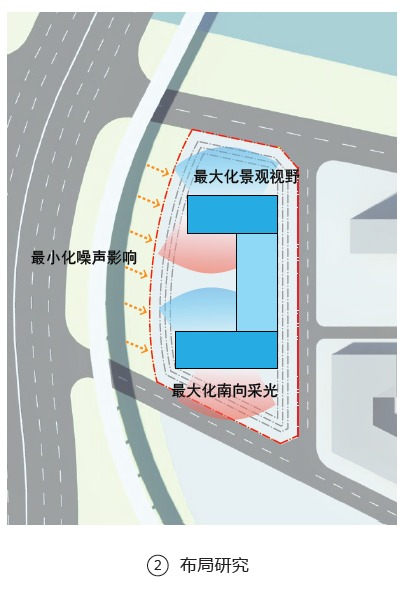 BIM建筑|广州南沙建滔广场 / Aedas BIM建筑|广州南沙建滔广场 / Aedas