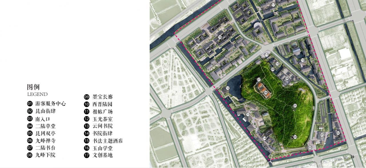 BIM建筑|城市核心区再开发设计思考 / ZWA卓时水石 BIM建筑|城市核心区再开发设计思考 / ZWA卓时水石