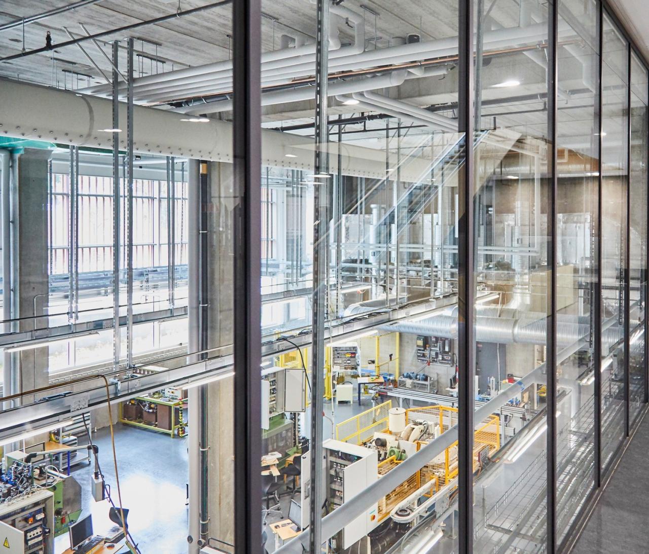 BIM建筑|Mercantec Midtbyens 体育馆 / Cubo 建筑事务所 BIM建筑|Mercantec Midtbyens 体育馆 / Cubo 建筑事务所