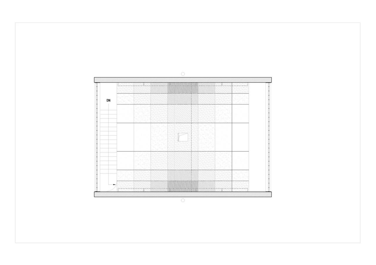 BIM建筑|桥廊:上海三联书店·黄山桃源店 / 来建筑设计工作室 BIM建筑|桥廊:上海三联书店·黄山桃源店 / 来建筑设计工作室