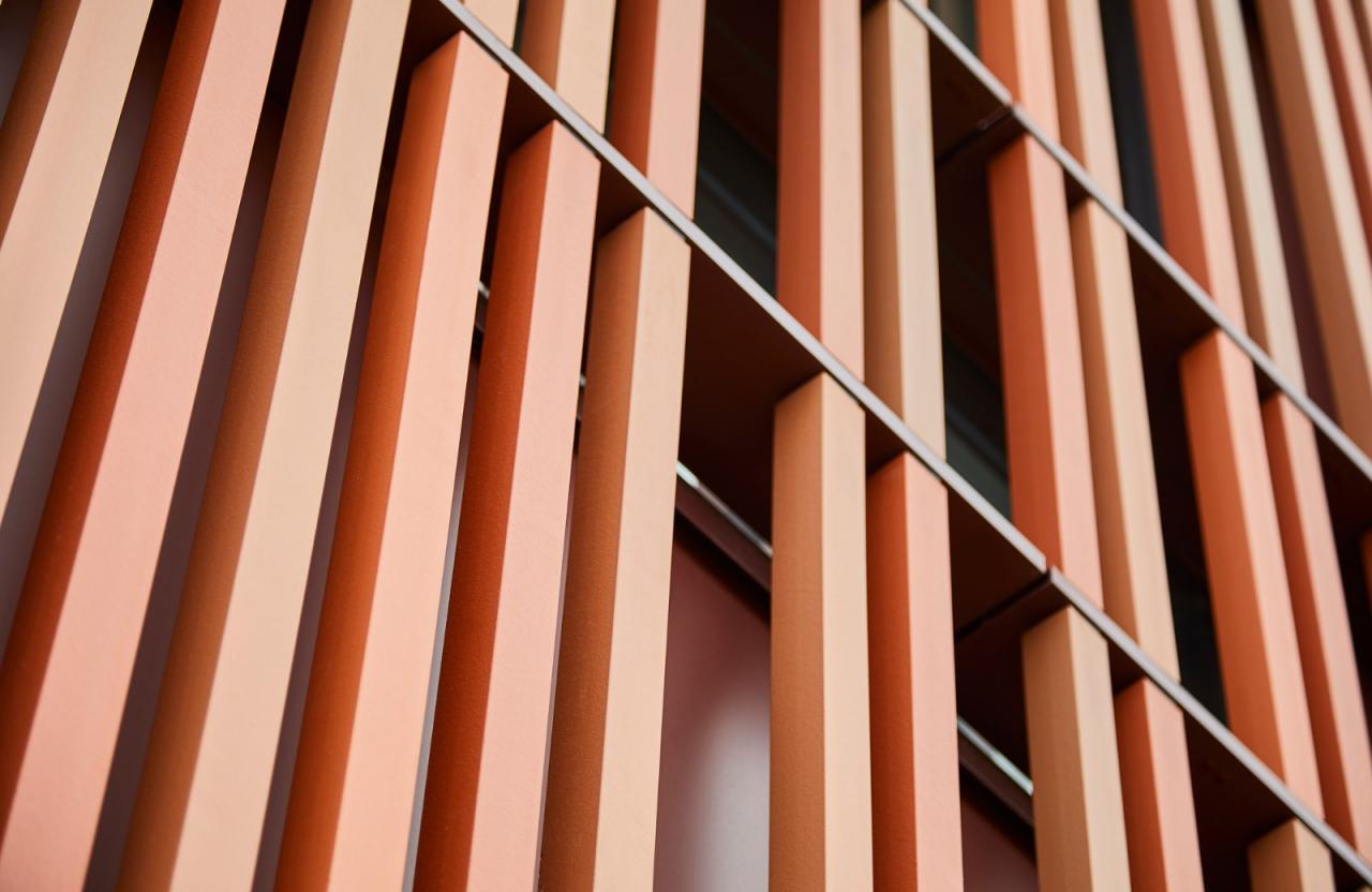 BIM建筑|Mercantec Midtbyens 体育馆 / Cubo 建筑事务所 BIM建筑|Mercantec Midtbyens 体育馆 / Cubo 建筑事务所