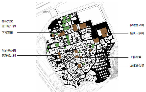 BIM建筑|城市核心区再开发设计思考 / ZWA卓时水石 BIM建筑|城市核心区再开发设计思考 / ZWA卓时水石