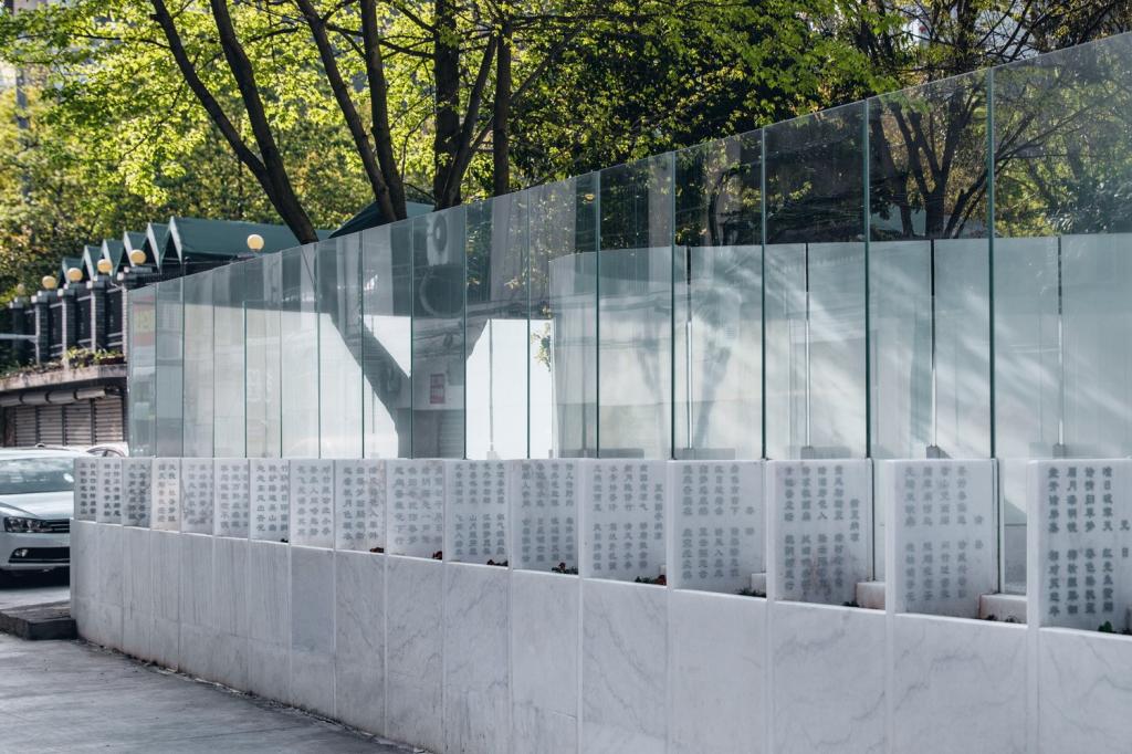 BIM建筑|建筑针灸——诗文馆 / DnA BIM建筑|建筑针灸——诗文馆 / DnA