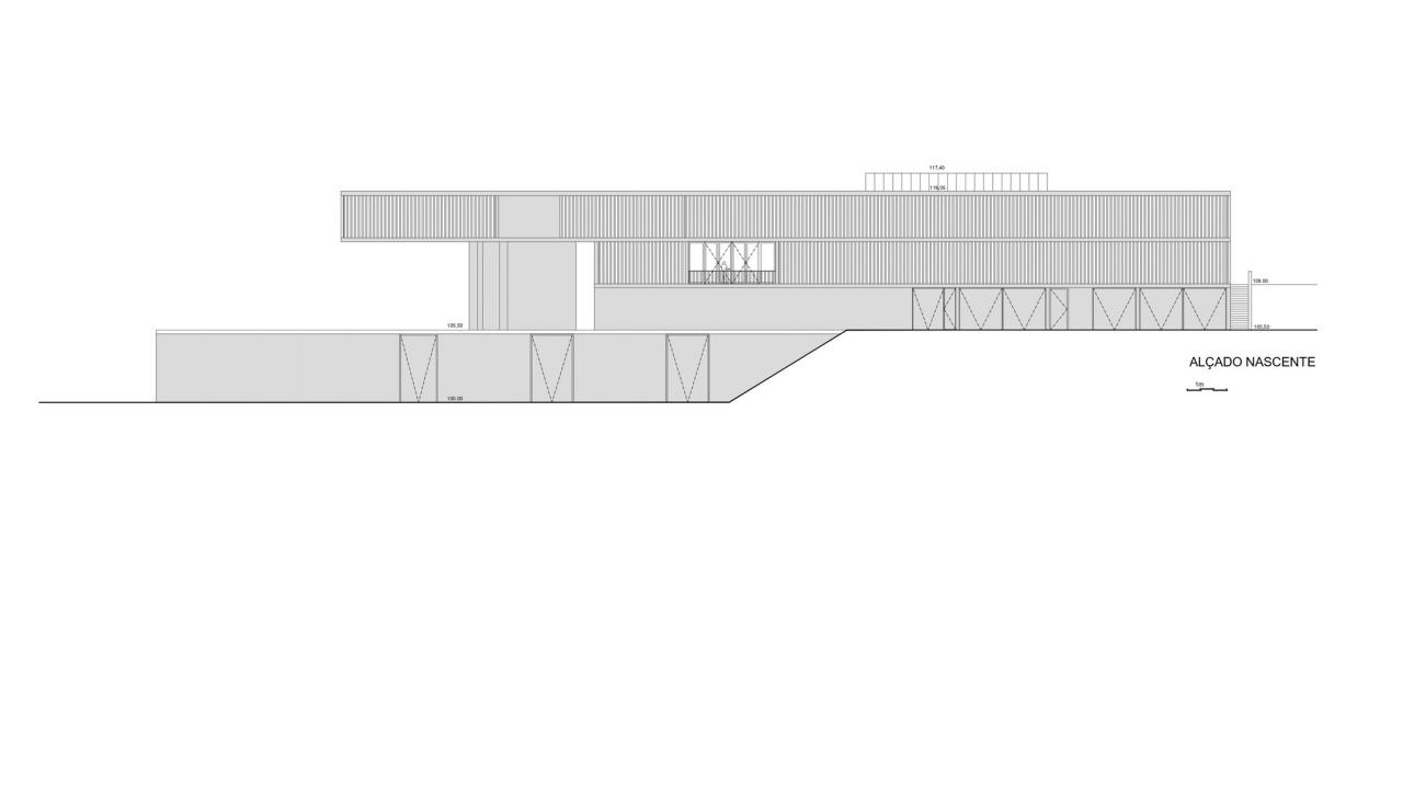 BIM建筑|AOC 商务中心 / mube arquitectura BIM建筑|AOC 商务中心 / mube arquitectura