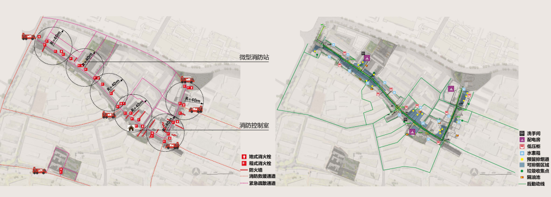 BIM建筑|城市核心区再开发设计思考 / ZWA卓时水石 BIM建筑|城市核心区再开发设计思考 / ZWA卓时水石