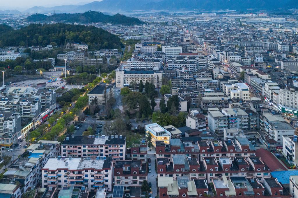 BIM建筑|建筑针灸——诗文馆 / DnA BIM建筑|建筑针灸——诗文馆 / DnA