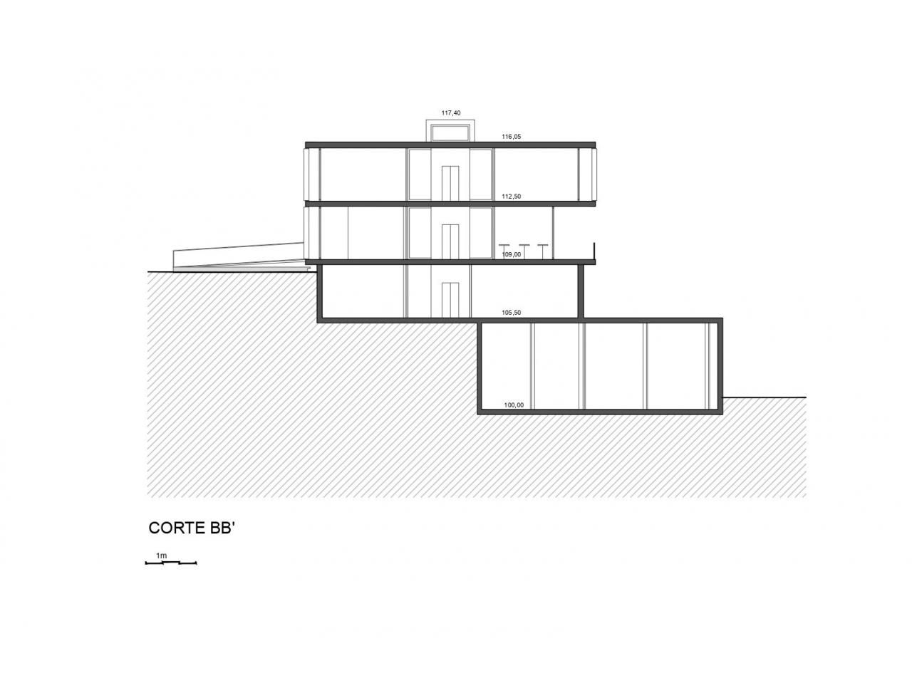 BIM建筑|AOC 商务中心 / mube arquitectura BIM建筑|AOC 商务中心 / mube arquitectura