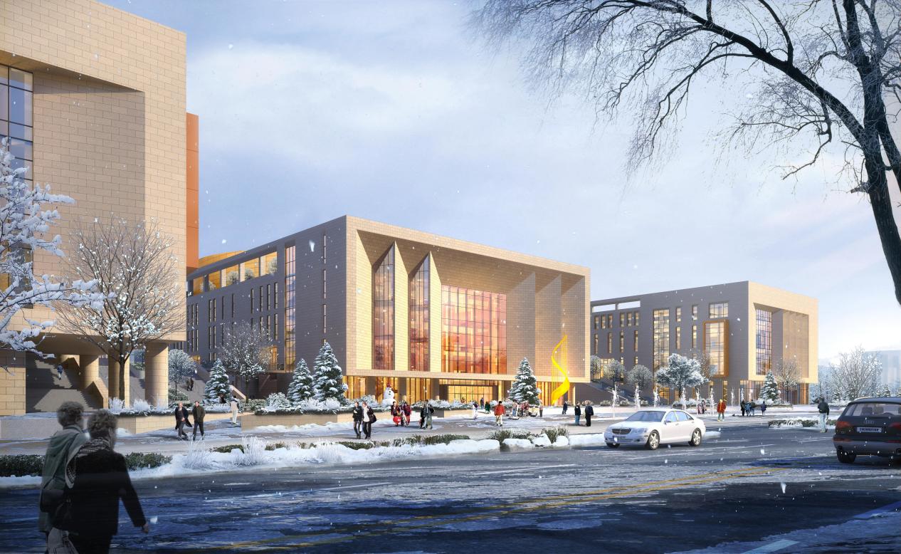 BIM建筑|招聘 |(北京)袁野建筑工作室 | 建筑师、实习生、研究与媒体助理 BIM建筑|招聘 |(北京)袁野建筑工作室 | 建筑师、实习生、研究与媒体助理