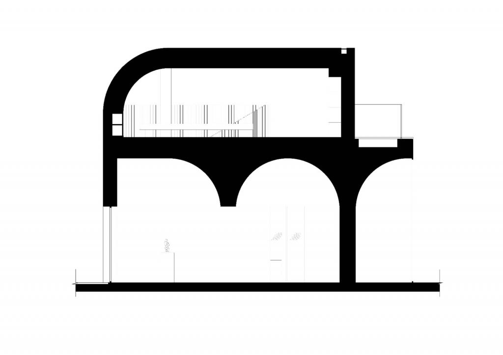 BIM建筑|秦厂村社区中心党建综合体 / Studio 10 BIM建筑|秦厂村社区中心党建综合体 / Studio 10