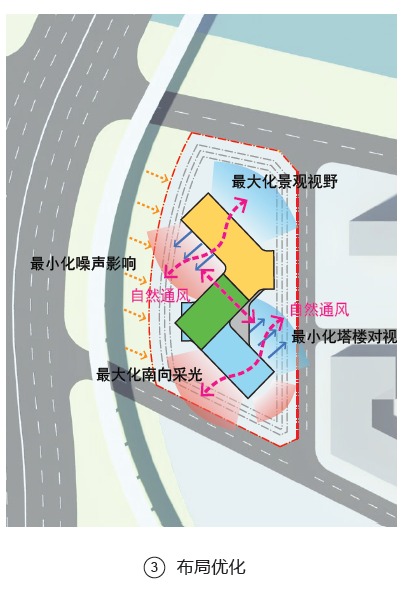 BIM建筑|广州南沙建滔广场 / Aedas BIM建筑|广州南沙建滔广场 / Aedas