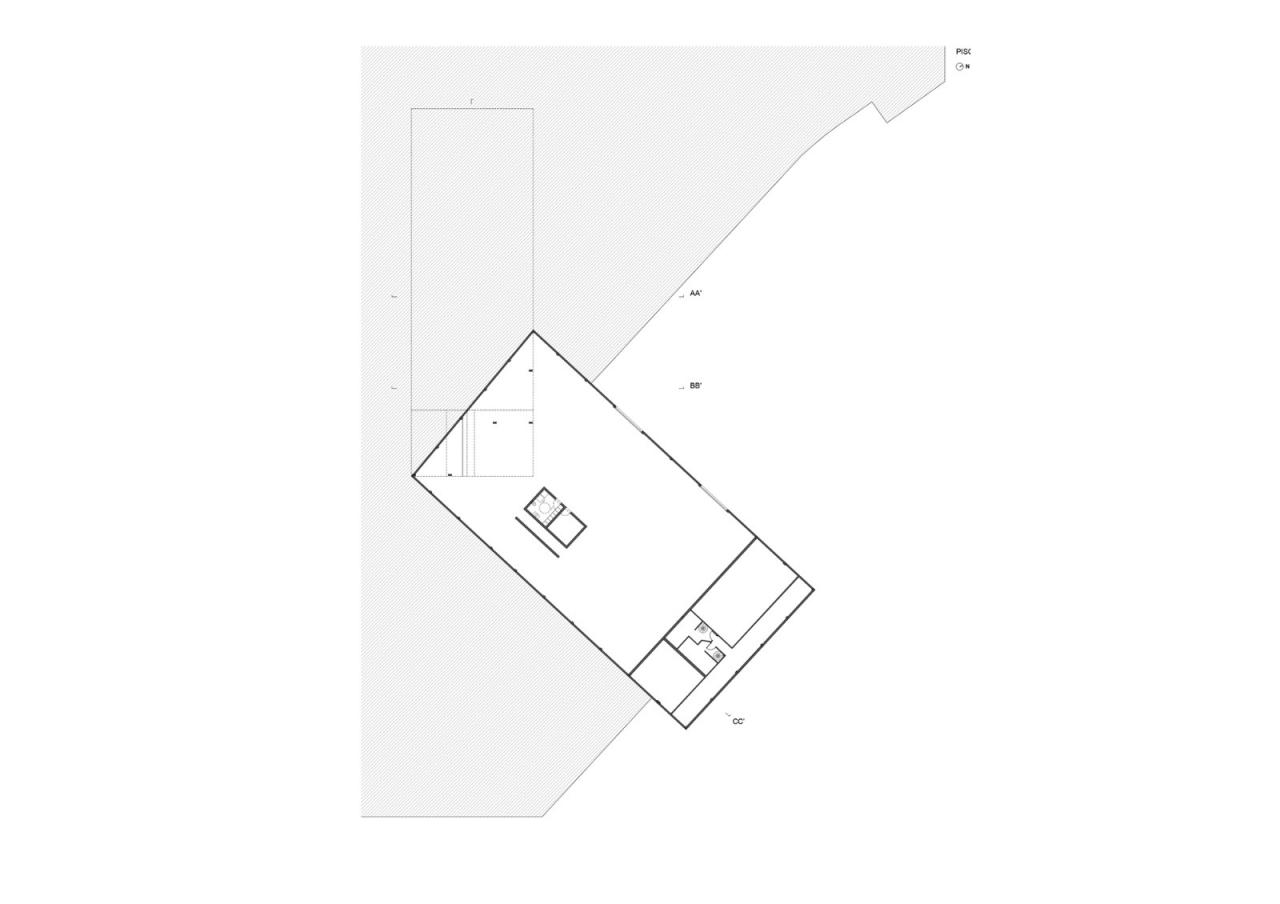 BIM建筑|AOC 商务中心 / mube arquitectura BIM建筑|AOC 商务中心 / mube arquitectura