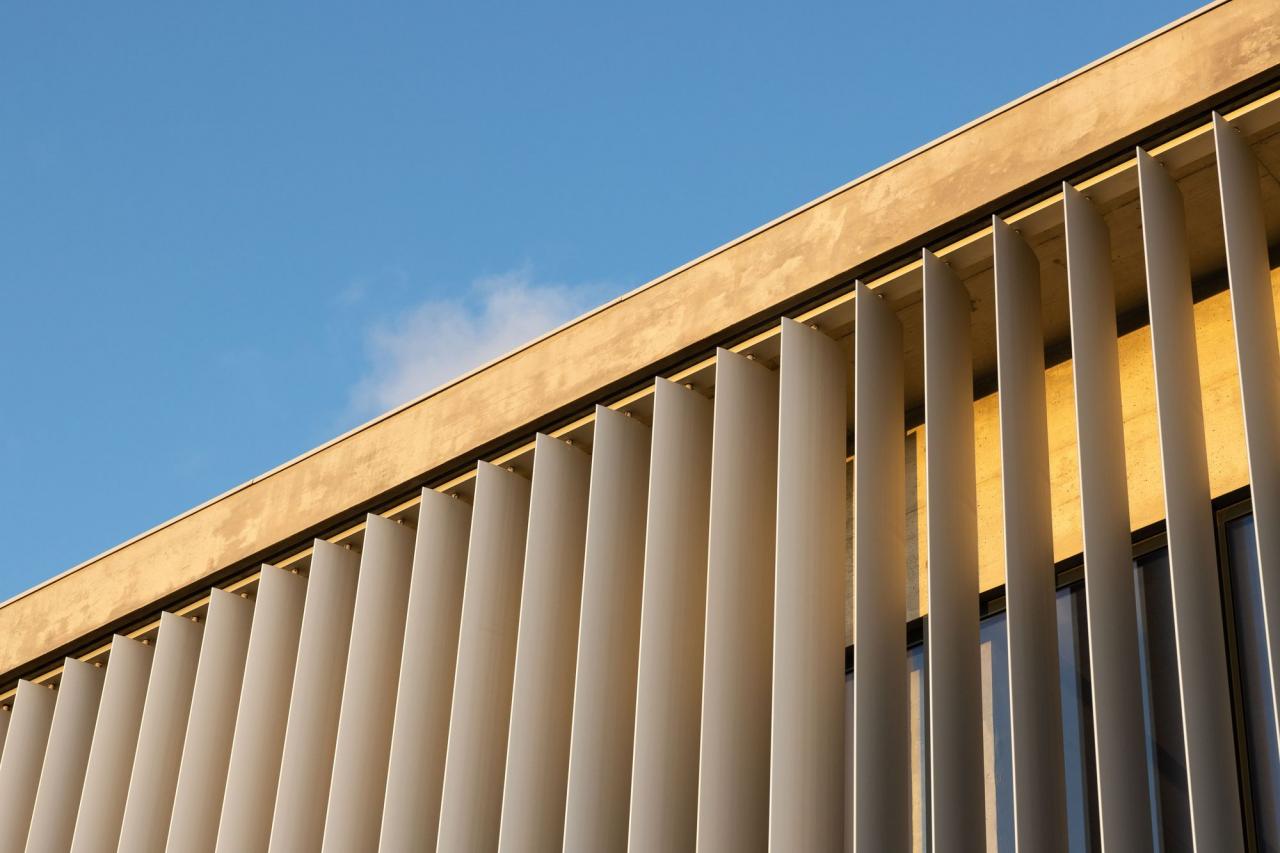 BIM建筑|AOC 商务中心 / mube arquitectura BIM建筑|AOC 商务中心 / mube arquitectura