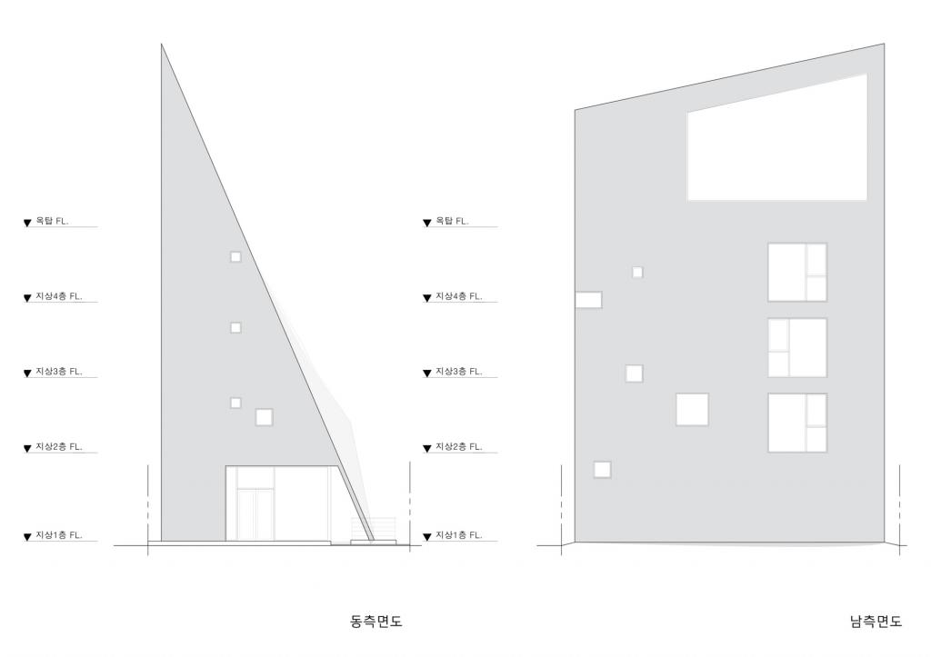BIM建筑|斜棱锥形混凝土建筑,Areuke 水疗中心 / Chiasmus Partners BIM建筑|斜棱锥形混凝土建筑,Areuke 水疗中心 / Chiasmus Partners