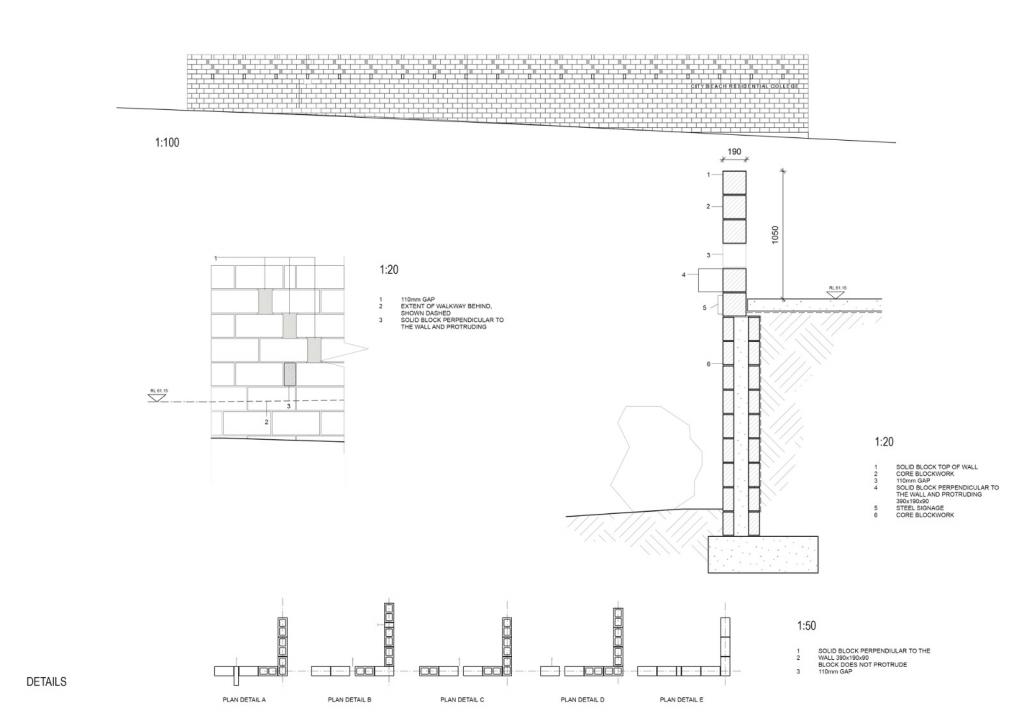 BIM建筑|城市海滩寄宿制学院 / iredale pedersen hook architects BIM建筑|城市海滩寄宿制学院 / iredale pedersen hook architects