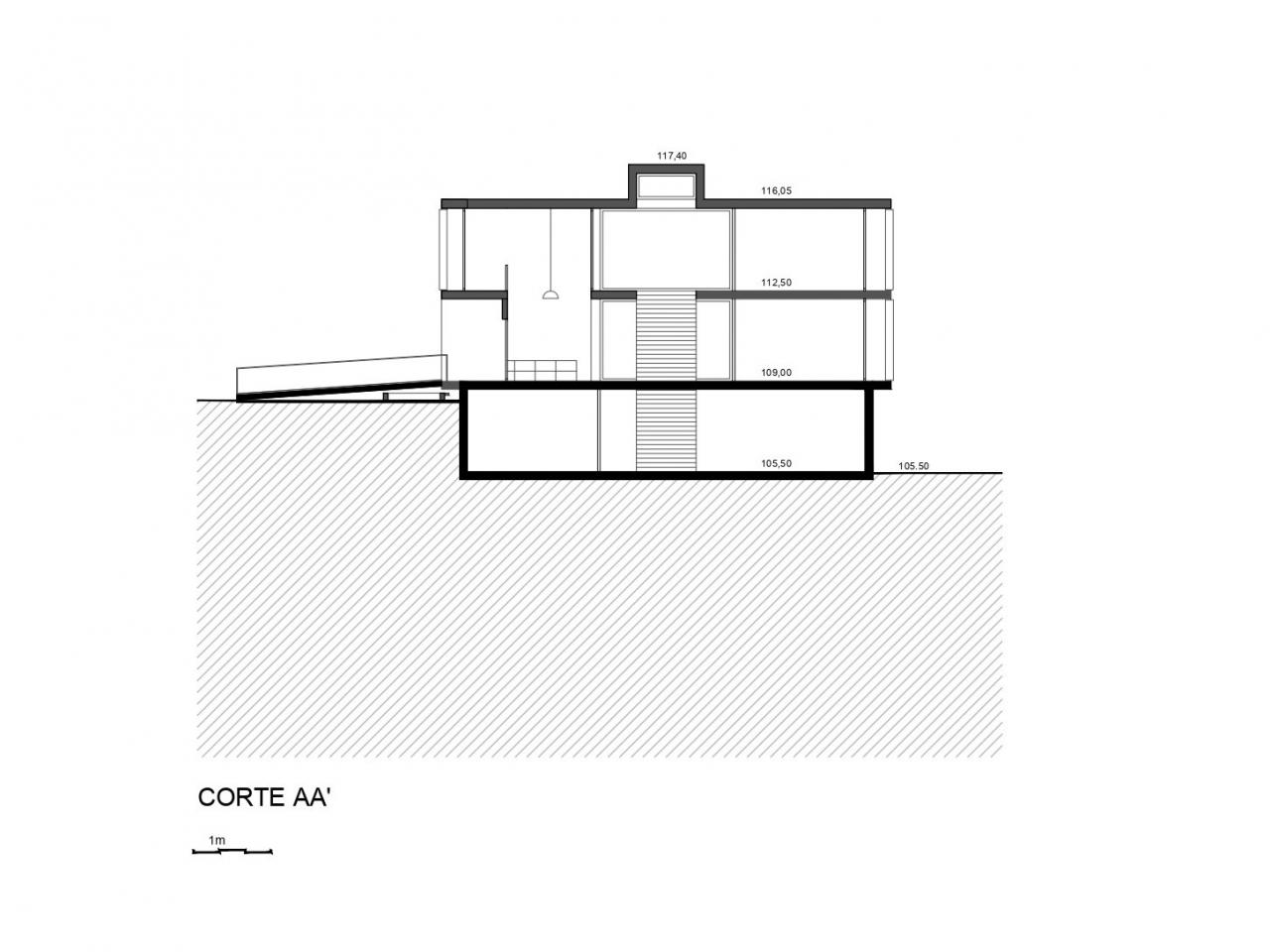 BIM建筑|AOC 商务中心 / mube arquitectura BIM建筑|AOC 商务中心 / mube arquitectura