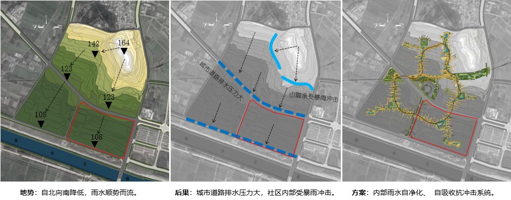 BIM建筑|诗意栖居,东方雅韵——凤凰谷·乐活小镇一期 / 天友设计 BIM建筑|诗意栖居,东方雅韵——凤凰谷·乐活小镇一期 / 天友设计