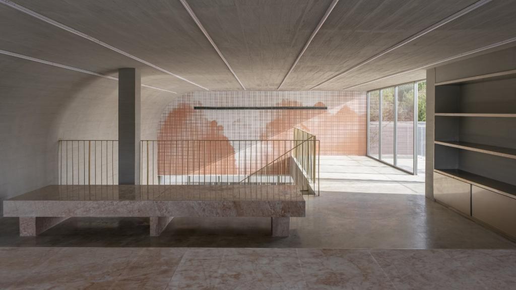 BIM建筑|秦厂村社区中心党建综合体 / Studio 10 BIM建筑|秦厂村社区中心党建综合体 / Studio 10
