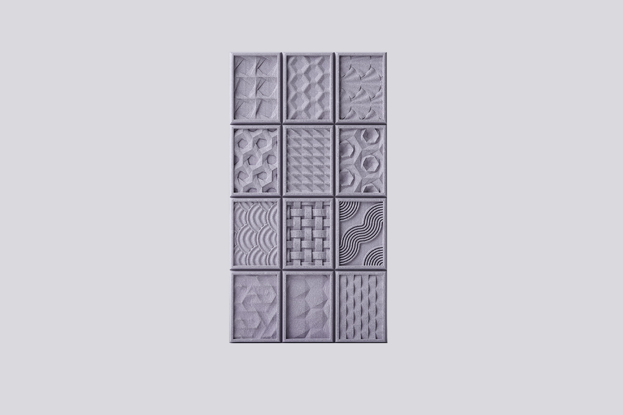 BIM建筑|CHOCONCRETE 味道混凝土 / 造么 BIM建筑|CHOCONCRETE 味道混凝土 / 造么