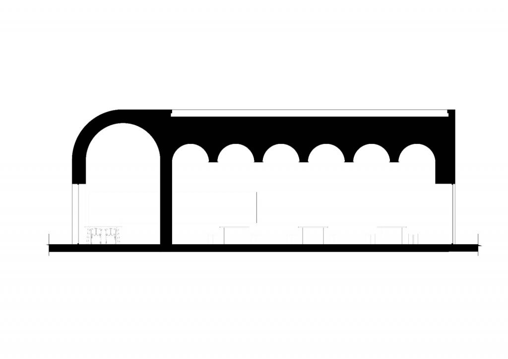 BIM建筑|秦厂村社区中心党建综合体 / Studio 10 BIM建筑|秦厂村社区中心党建综合体 / Studio 10