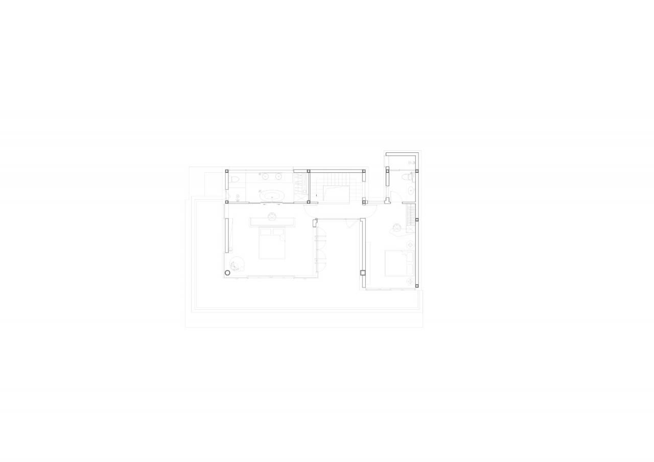 BIM建筑|自土地中生长——莫干山郡安里 / gad BIM建筑|自土地中生长——莫干山郡安里 / gad
