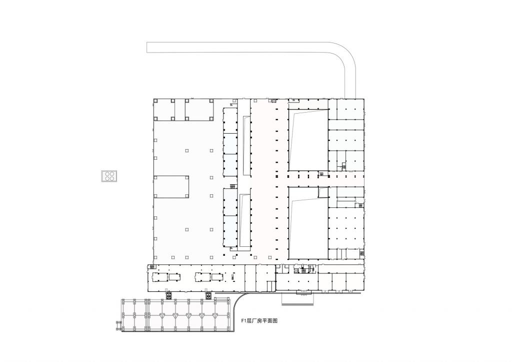 BIM建筑|太原生活垃圾焚烧发电厂 / AIA Life Designers BIM建筑|太原生活垃圾焚烧发电厂 / AIA Life Designers