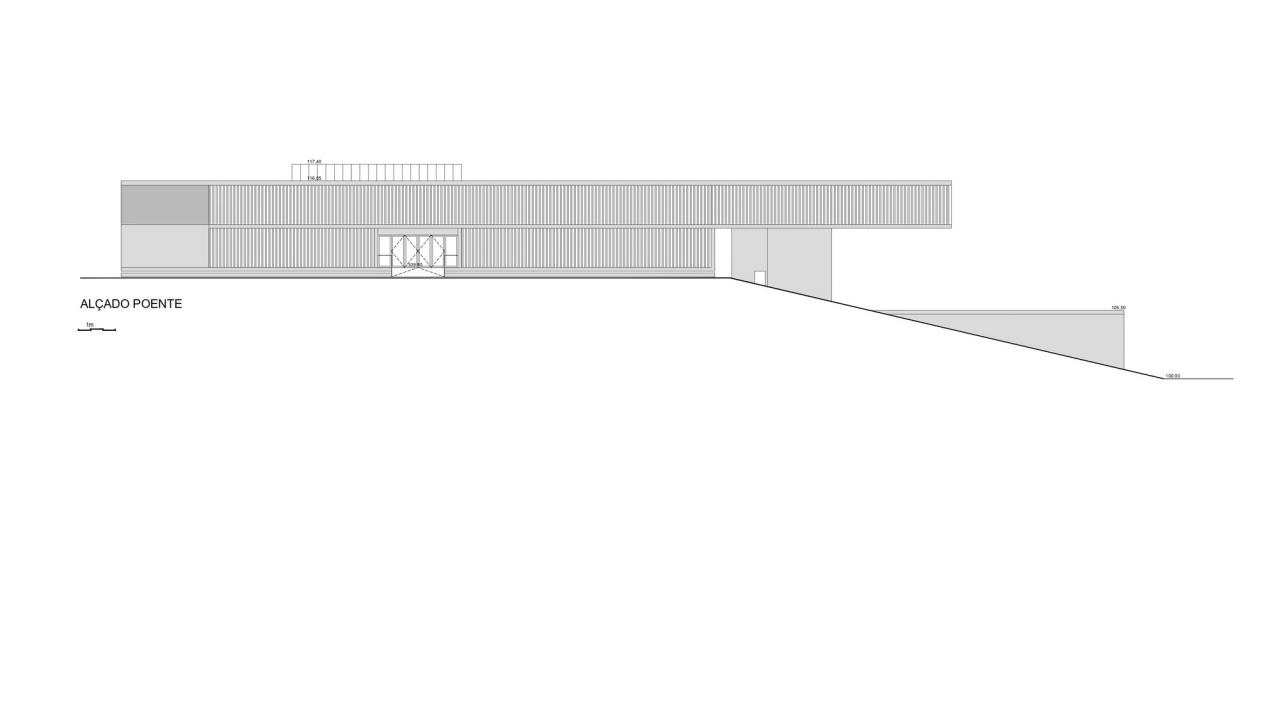 BIM建筑|AOC 商务中心 / mube arquitectura BIM建筑|AOC 商务中心 / mube arquitectura