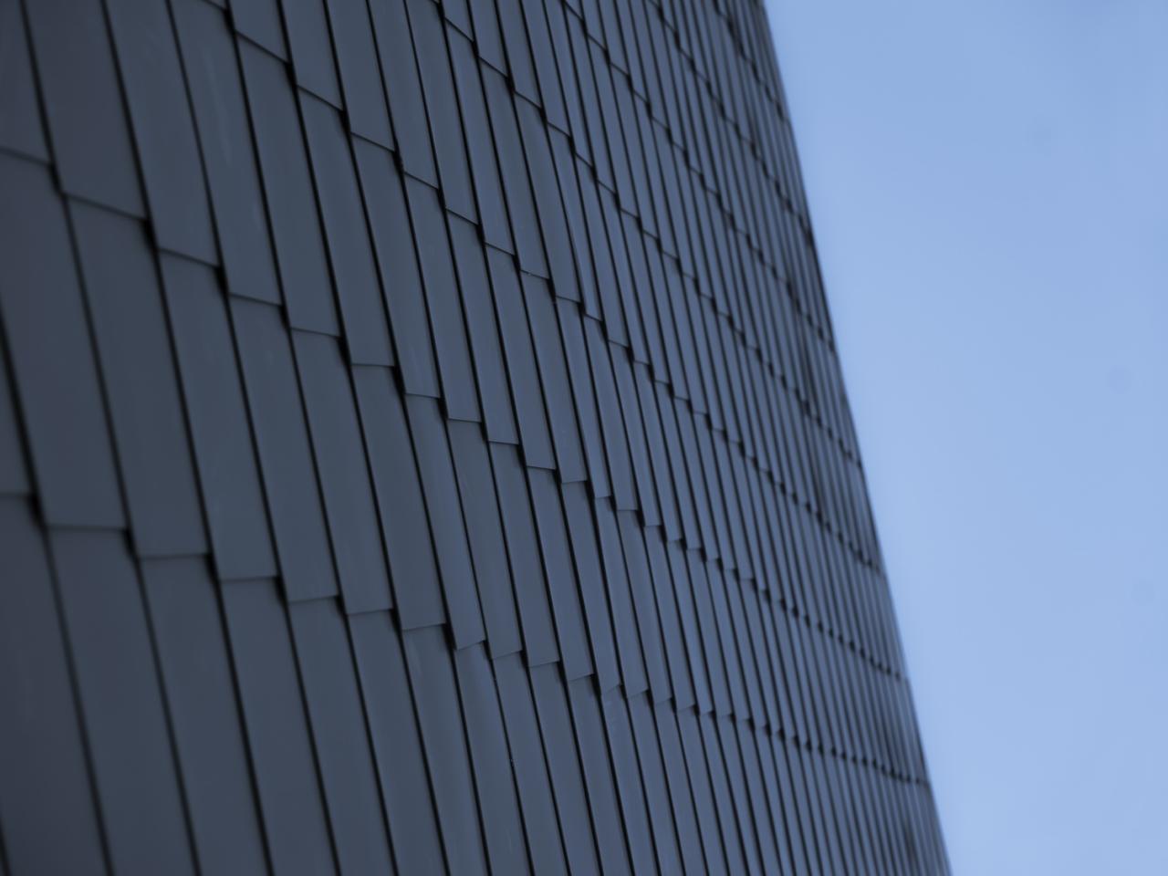 BIM建筑|成都兴隆湖中信书店 / MUDA 慕达建筑 BIM建筑|成都兴隆湖中信书店 / MUDA 慕达建筑