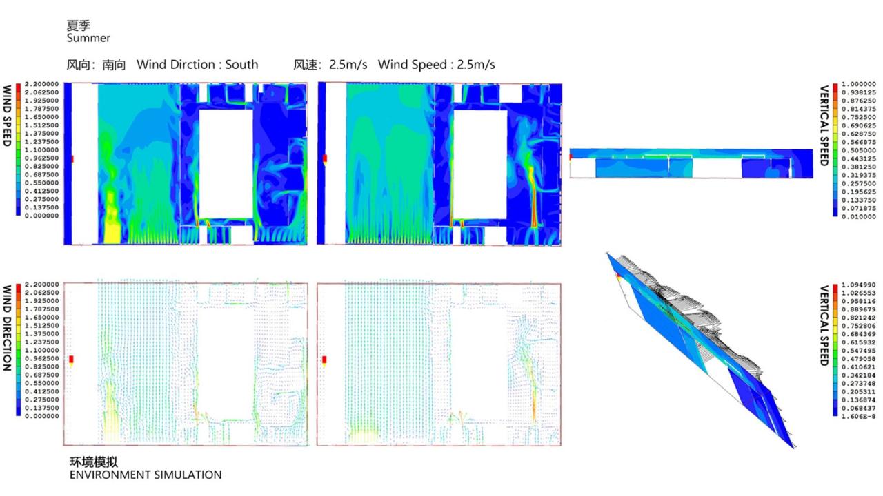 BIM建筑|和椿科技二号厂房 / 张朋千建筑事务所 BIM建筑|和椿科技二号厂房 / 张朋千建筑事务所