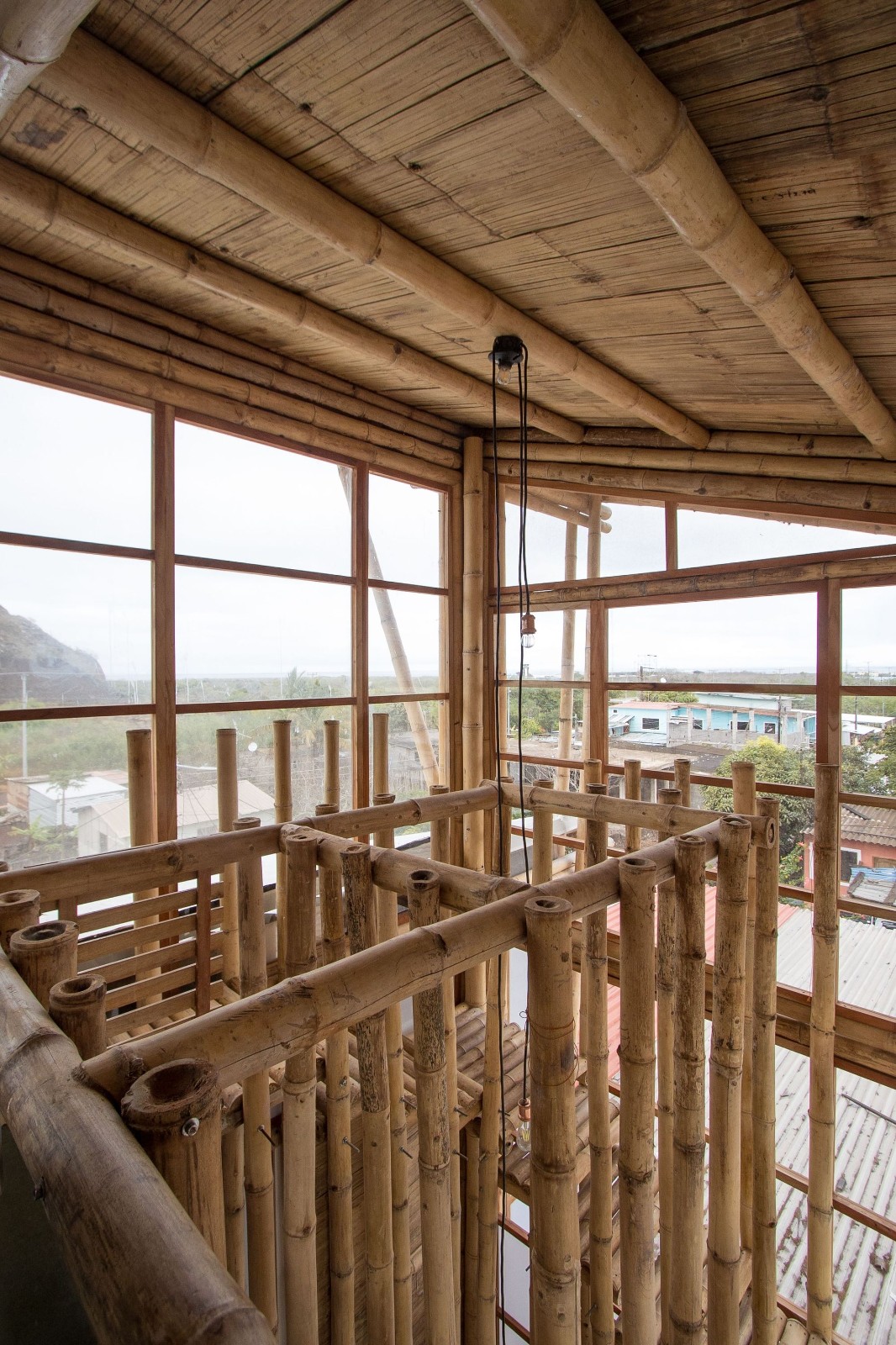 BIM建筑|地域性住宅 / ESEcolectivo BIM建筑|地域性住宅 / ESEcolectivo