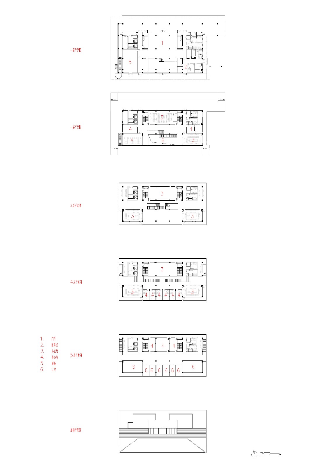 BIM建筑|中国美术学院良渚校区 / 非常建筑 BIM建筑|中国美术学院良渚校区 / 非常建筑