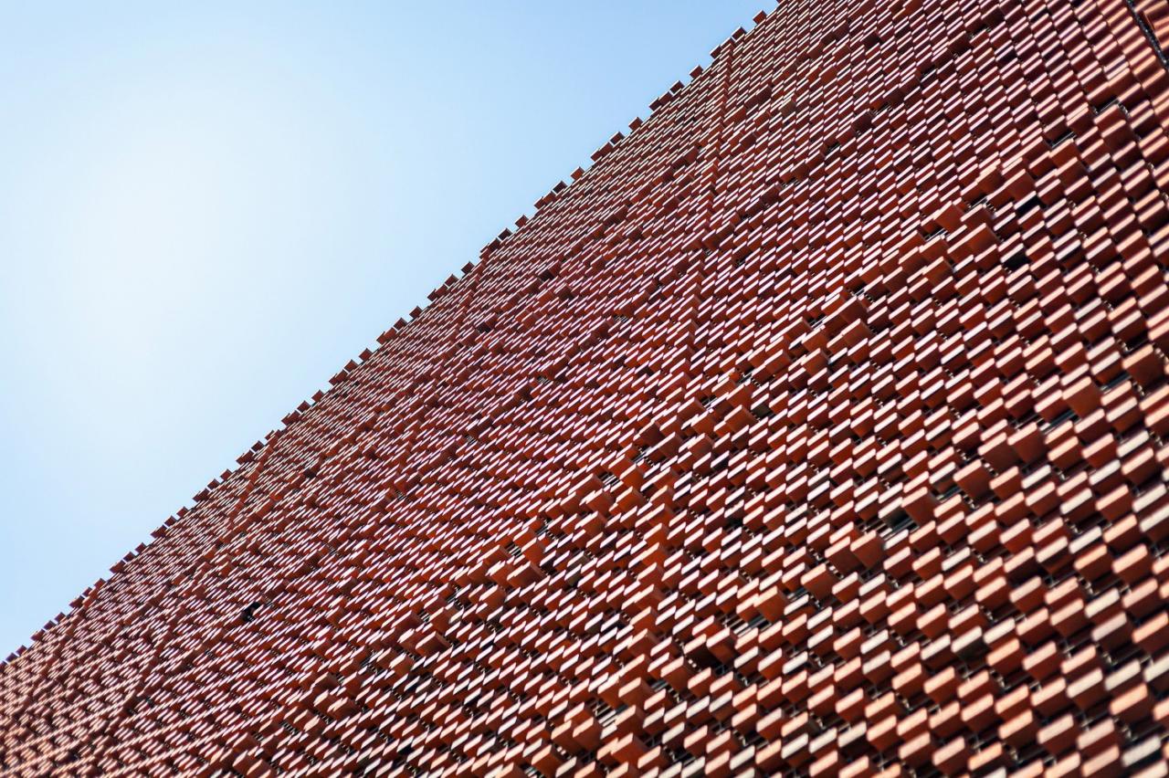 BIM建筑|MTL 办公室 / Junsekino Architect and Design BIM建筑|MTL 办公室 / Junsekino Architect and Design