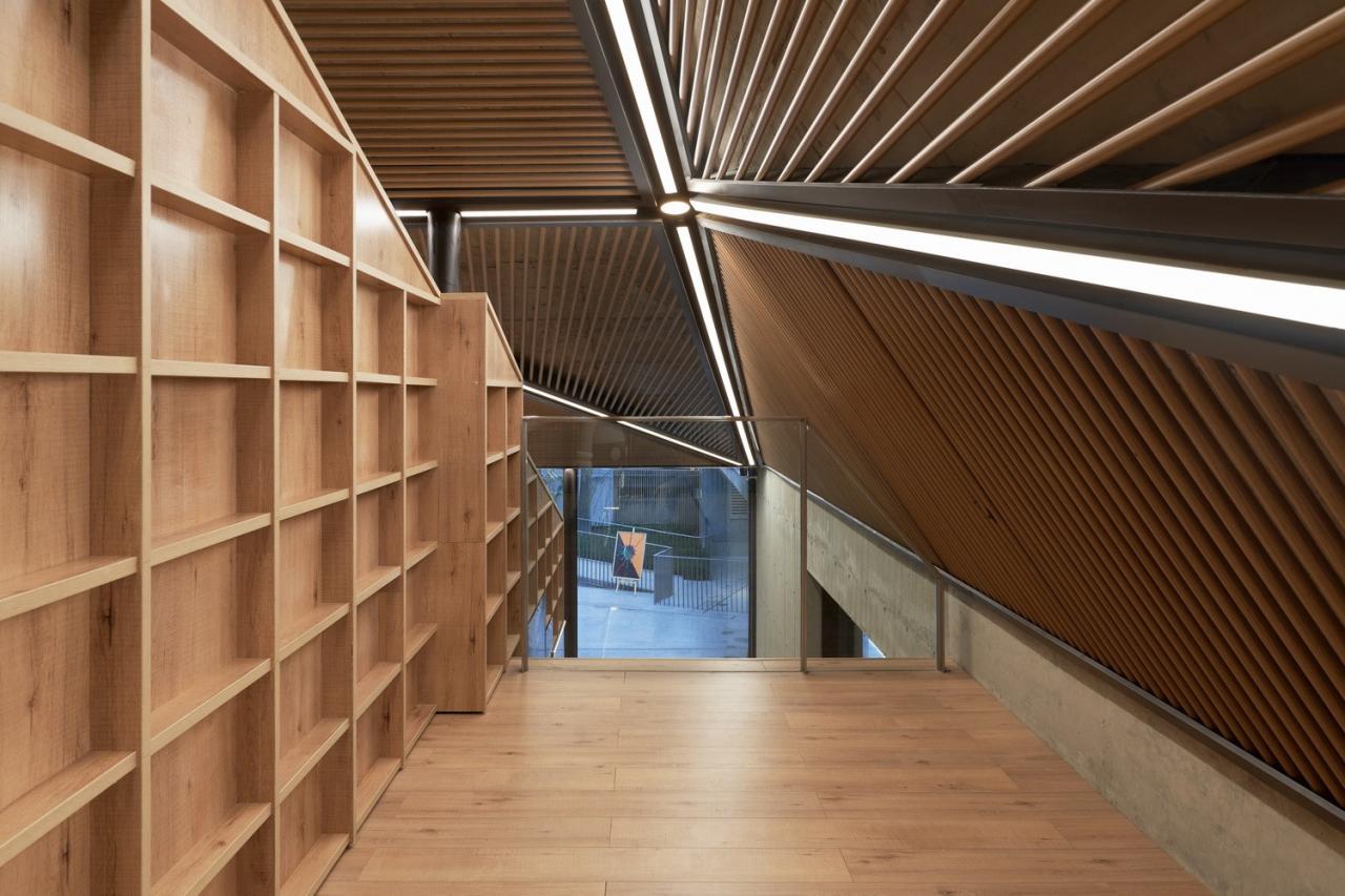 BIM建筑|嘉兴老建委驿站 / 中国美术学院风景建筑设计研究总院 BIM建筑|嘉兴老建委驿站 / 中国美术学院风景建筑设计研究总院