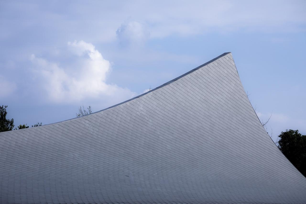 BIM建筑|成都兴隆湖中信书店 / MUDA 慕达建筑 BIM建筑|成都兴隆湖中信书店 / MUDA 慕达建筑