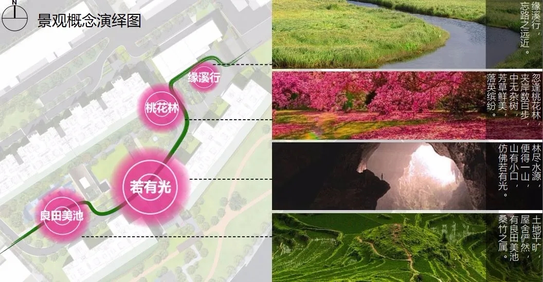BIM建筑|无锡东港·红豆运河府,打造新中式硬核景观 建筑鉴赏 第2张-BIM建筑网 BIM建筑|无锡东港·红豆运河府,打造新中式硬核景观