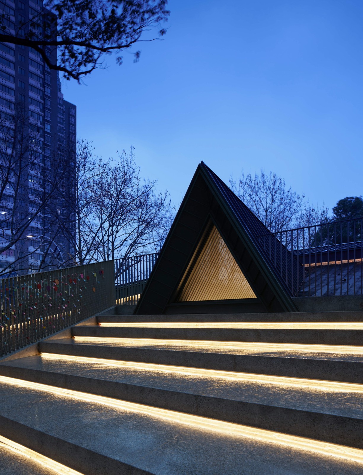 BIM建筑|嘉兴老建委驿站 / 中国美术学院风景建筑设计研究总院 BIM建筑|嘉兴老建委驿站 / 中国美术学院风景建筑设计研究总院