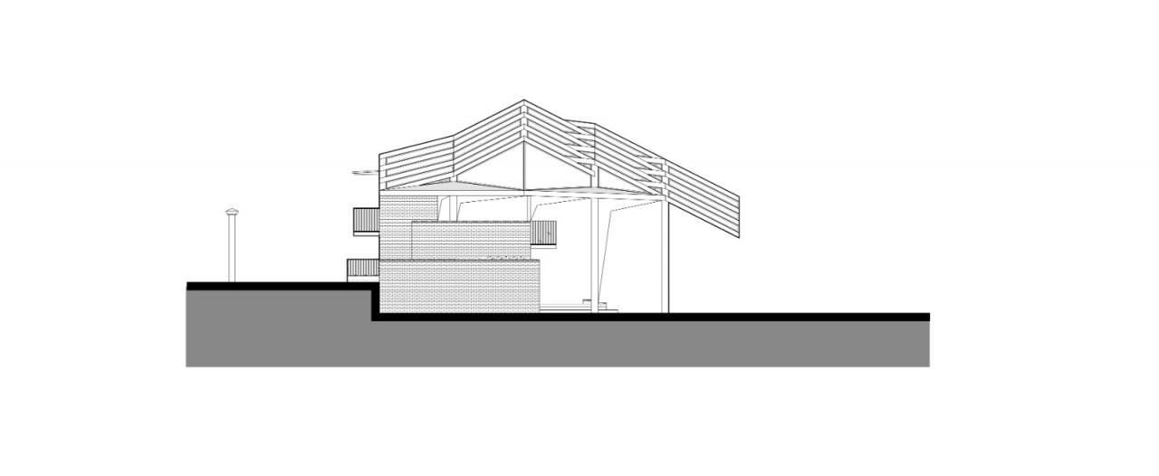 BIM建筑|乡土建筑的单元式转译 ——南粤古驿道梅岭驿站创作实践 / GDAD-城市建筑工作室 BIM建筑|乡土建筑的单元式转译 ——南粤古驿道梅岭驿站创作实践 / GDAD-城市建筑工作室