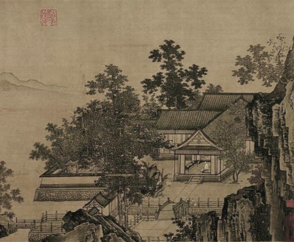 BIM建筑|长乐雅颂:宋式风雅新起点 / goa大象设计 BIM建筑|长乐雅颂:宋式风雅新起点 / goa大象设计