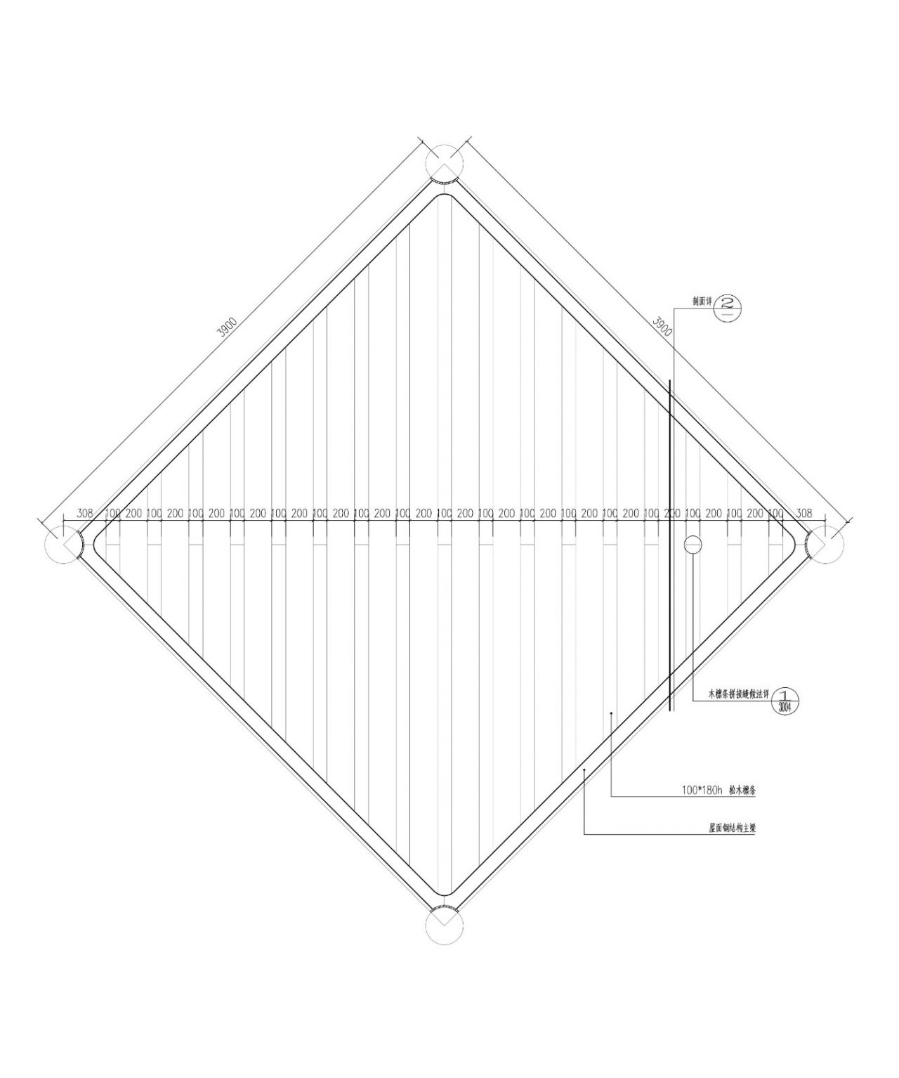 BIM建筑|乡土建筑的单元式转译 ——南粤古驿道梅岭驿站创作实践 / GDAD-城市建筑工作室 BIM建筑|乡土建筑的单元式转译 ——南粤古驿道梅岭驿站创作实践 / GDAD-城市建筑工作室