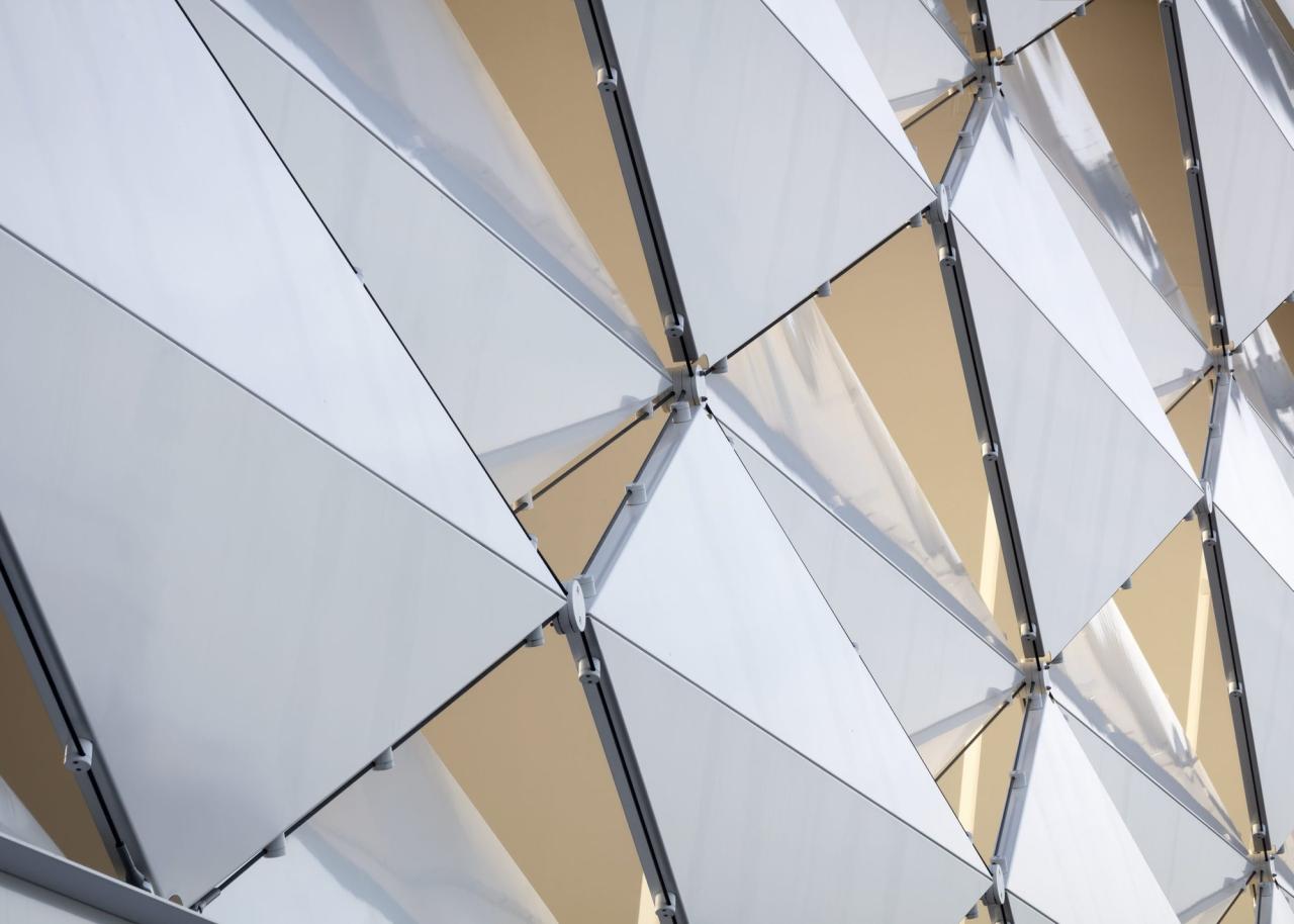BIM建筑|卢森堡足球橄榄球体育场 / gmp Architects BIM建筑|卢森堡足球橄榄球体育场 / gmp Architects