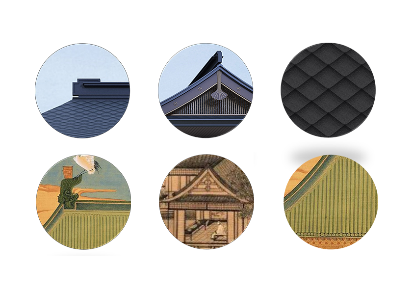 BIM建筑|长乐雅颂:宋式风雅新起点 / goa大象设计 BIM建筑|长乐雅颂:宋式风雅新起点 / goa大象设计