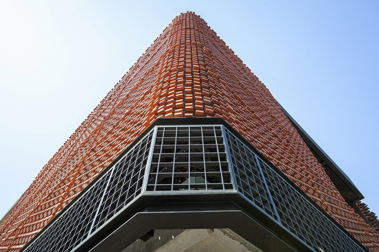 BIM建筑|MTL 办公室 / Junsekino Architect and Design BIM建筑|MTL 办公室 / Junsekino Architect and Design